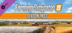Focus Home Interactive Farming Simulator 19 Season Pass (PC) Jocuri PC