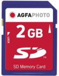 AgfaPhoto Premium 133x SD 2GB C4 (10403P)