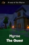 Beldarak Games Myrne The Quest (PC) Jocuri PC