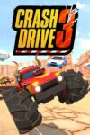 M2H Crash Drive 3 (PC) Jocuri PC