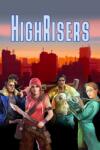 Assemble Entertainment Highrisers (PC) Jocuri PC