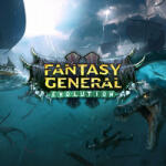 Slitherine Fantasy General II Evolution (PC) Jocuri PC