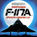 MicroProse F-117A Nighthawk Stealth Fighter 2.0 (PC) Jocuri PC