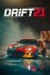 505 Games DRIFT21 (PC) Jocuri PC