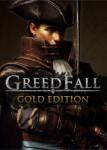 Focus Home Interactive GreedFall [Gold Edition] (PC) Jocuri PC