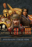 Microsoft Age of Empires Definitive Collection (PC) Jocuri PC