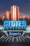 Paradox Interactive Cities Skylines Airports (PC) Jocuri PC