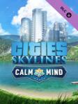 Paradox Interactive Cities Skylines Calm the Mind Radio (PC) Jocuri PC