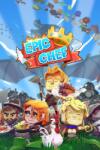 Team17 Epic Chef (PC) Jocuri PC