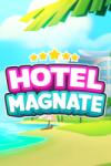 Crytivo Hotel Magnate (PC) Jocuri PC