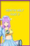 Cyber Keks Hentai Milf Quiz 2 (PC)