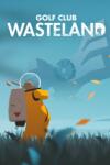 Untold Tales Golf Club Wasteland (PC) Jocuri PC