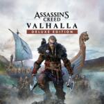 Ubisoft Assassin's Creed Valhalla [Deluxe Edition] (PC) Jocuri PC