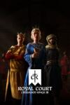 Paradox Interactive Crusader Kings III Royal Court DLC (PC) Jocuri PC