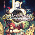 Square Enix Actraiser Renaissance (PC)