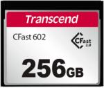 Transcend CFast 2.0 CFX602 256GB (TS256GCFX602)