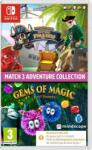 Mindscape Match 3 Adventure Collection (Switch)