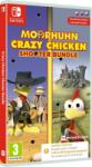 Mindscape Moorhuhn Crazy Chicken Shooter Bundle (Switch)