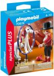 Playmobil Lóidomár (70874)