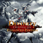 Focus Home Interactive Divinity Original Sin [Enhanced Collector's Edition] (PC) Jocuri PC