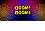 Grégory Joerger Boom! Boom! (PC) Jocuri PC