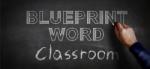 Shard Real Blueprint Word Classroom (PC) Jocuri PC