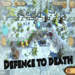 Laush Studio Defence to Death (PC) Jocuri PC