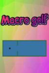 Vitok Macro Golf (PC) Jocuri PC