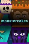 Paleno Games #monstercakes (PC) Jocuri PC