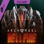 Skydance Interactive Archangel Hellfire Fully Loaded (PC) Jocuri PC