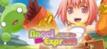 Rockin' Android Angel Express Tokkyu Tenshi (PC) Jocuri PC