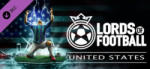 Fish Eagle Lords of Football United States DLC (PC) Jocuri PC
