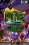 Zerouno Games Baobabs Mausoleum Episode 2 1313 Barnabas Dead End Drive (PC) Jocuri PC