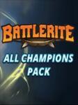 Stunlock Studios Battlerite All Champions Pack (PC) Jocuri PC