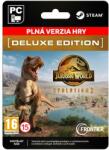 Frontier Developments Jurassic World Evolution 2 [Deluxe Edition] (PC) Jocuri PC