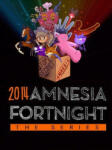 Double Fine Productions Amnesia Fortnight 2014 (PC)