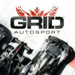 Codemasters GRID Autosport Drag Pack (PC)
