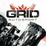Codemasters GRID Autosport Drag Pack (PC) Jocuri PC
