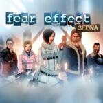 Square Enix Fear Effect Sedna [Collector's Edition] (PC)