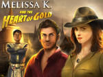 Kiss Publishing Melissa K. and the Heart of Gold (PC) Jocuri PC