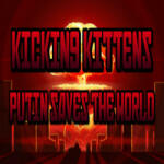 VT Publishing Kicking Kittens Putin Saves The World (PC)