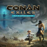 Funcom Conan Exiles [Isle of Siptah Edition] (PC) Jocuri PC