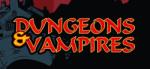 BAD team Dungeons & Vampires (PC) Jocuri PC