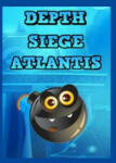 VT Publishing Depth Siege Atlantis (PC)
