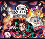 SEGA Demon Slayer Kimetsu no Yaiba The Hinokami Chronicles (PC)