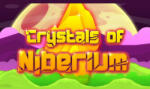 Atriagames Crystals of Niberium (PC)