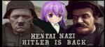 AmagSwag Games Hentai Nazi Hitler is Back (PC)