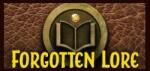 Coty Getzelman Forgotten Lore (PC) Jocuri PC