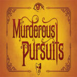 Blazing Griffin Murderous Pursuits [Deluxe Edition] (PC) Jocuri PC