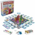 Hasbro Monopoly Builder (HU) Joc de societate